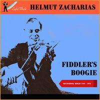 Fiddler's Boogie