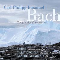 Bach: Symphonies & Concertos