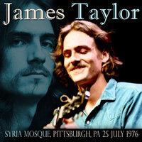 Live At The Syria Mosque, Pittsburgh, Pa, 25th July 1976
