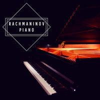 Rachmaninov - Piano