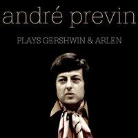 Plays Gershwin & Arlen