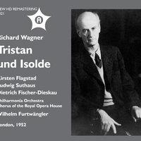Wagner: Tristan und Isolde, WWV 90