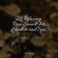 25 Relaxing Rain Sounds for Mother and Spa