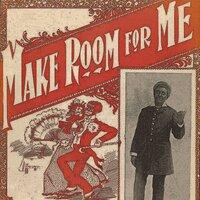 Make Room For Me