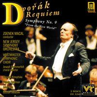 Dvorak, A.: Requiem / Symphony No. 9, "From the New World"