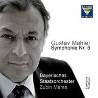 Mahler: Symphonie Nr. 5