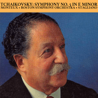 Tchaikovsky: Symphony No. 5 in E Minor