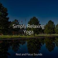 Simply Relaxing Yoga
