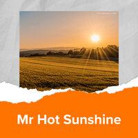 Mr Hot Sunshine