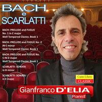 Bach e Scarlatti
