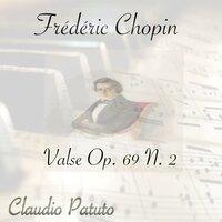 F. Chopin Valse op. 69 N. 2