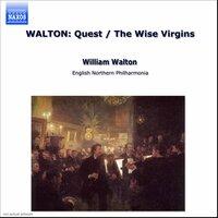 Walton: Quest - The Wise Virgins