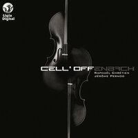Cell'Offenbach (Duos pour violoncelles d'Offenbach)