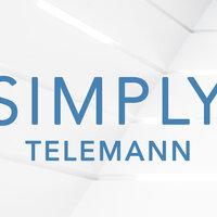 Simply Telemann