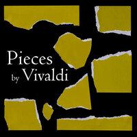 Pieces by Vivaldi