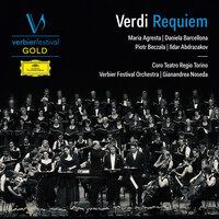 Verdi: Messa da Requiem: I. Requiem