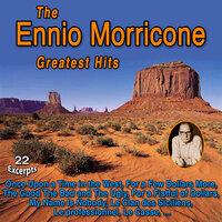 Ennio morricone - best soundtracks