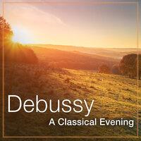 Debussy: Rapsodie For Orchestra And Saxophone, L.98 (Orch. By Jean Roger-Ducasse)