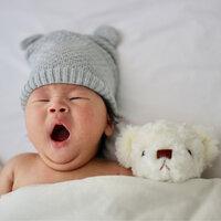 Sounds for Babies: Best Sleep for Babies