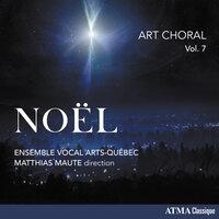 Ensemble Vocal Arts-Québec