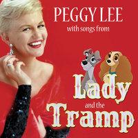 With Songs From Lady And The Tramp