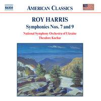 HARRIS: Symphonies Nos. 7 and 9