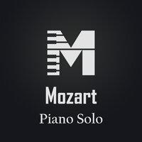 Mozart: Allegro In B Flat, K. 3