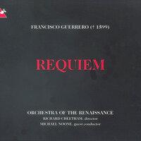 Guerrero, F.: Requiem Mass