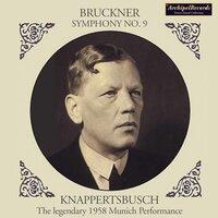 Bruckner: Symphony No. 9 in D Minor, WAB 109 – Wagner: Götterdämmerung, WWV 86D (Excerpts)