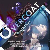 Shostakovich: Overcoat (The) - Music for the Film