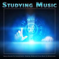 Studying Music: Nature Sounds For Concentration, Reading, Study and Focus Music for Mindfulness