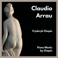 Piano Works by Chopin