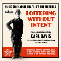 Loitering Without Intent: Music to Charlie Chaplin's The Mutuals