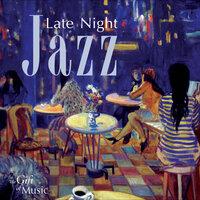 Sinatra, Frank / Holiday, Billie / Fitzgerald, Ella / Cole, Nat King: Late Night Jazz