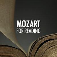 Mozart for reading