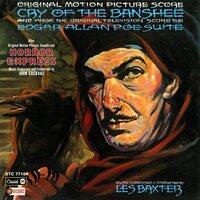 Cry Of The Banshee  / Edgar Allan Poe Suite  / Horror Express