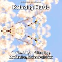 Relaxing Music to Unwind, for Sleeping, Meditation, Noise Pollution