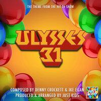 Ulysses 31 Main Theme (From "Ulysses 31")