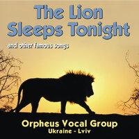 Orpheus Vocal Group