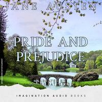 Imagination Audio Books