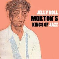 Jelly Roll Morton's Kings of Jazz