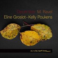Ravel: Cinq mélodies populaires grecques