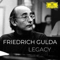 Friedrich Gulda - Legacy