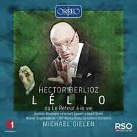 Berlioz: Lélio, Op. 14b, H. 55B
