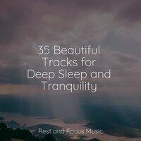 35 Beautiful Tracks for Deep Sleep and Tranquility