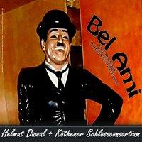 „Bel ami“ (Orchesterfassung v. M. Apitz) [Helmut Dawal + Orchester]