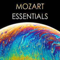 Mozart - Essentials