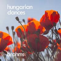 Brahms: 21 Hungarian Dances, WoO 1  - No. 2 in D Minor. Allegro non assai