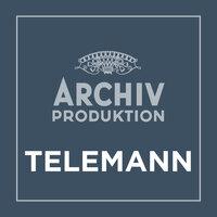 Archiv Produktion - Telemann