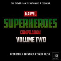 Marvel Superheroes Compilation Vol.2